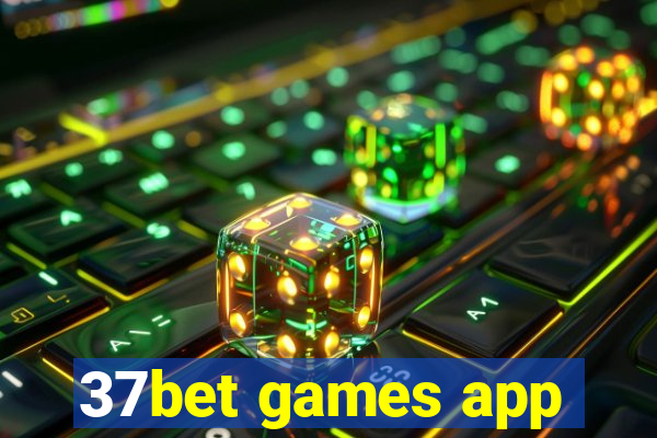 37bet games app